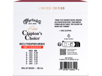 Martin MEC-12 Anniv. Martin MEC-12 Anniv.